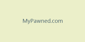 MyPawned.com