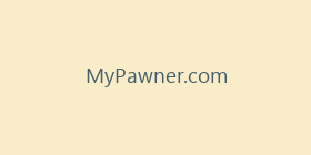 MyPawner.com