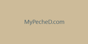MyPecheD.com