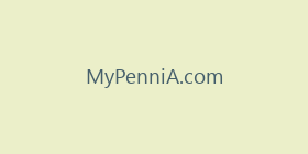 MyPenniA.com