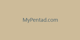 MyPentad.com