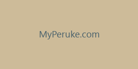 MyPeruke.com