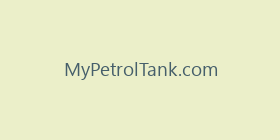 MyPetrolTank.com