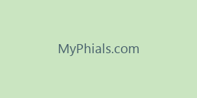 MyPhials.com