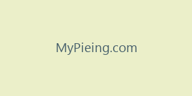 MyPieing.com