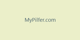 MyPilfer.com
