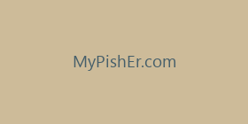 MyPishEr.com