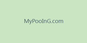 MyPooInG.com