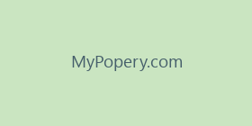 MyPopery.com