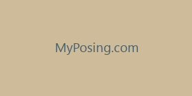 MyPosing.com