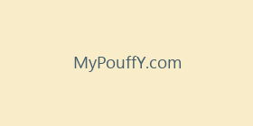MyPouffY.com