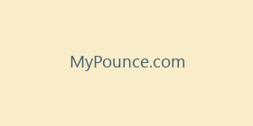 MyPounce.com