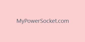 MyPowerSocket.com