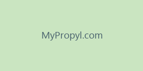 MyPropyl.com