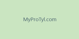 MyProTyl.com