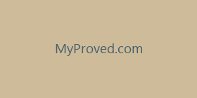 MyProved.com