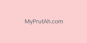 MyPrutAh.com