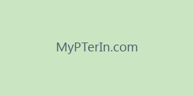 MyPTerIn.com