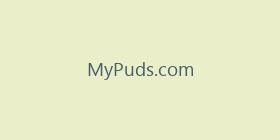 MyPuds.com