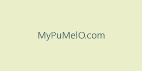 MyPuMelO.com