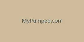 MyPumped.com
