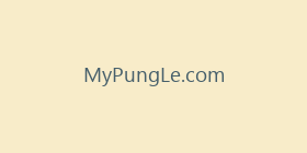 MyPungLe.com