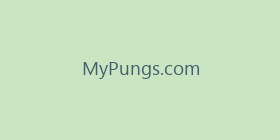 MyPungs.com
