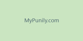 MyPunily.com