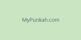 MyPunkah.com