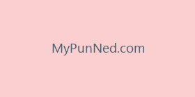 MyPunNed.com