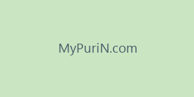 MyPuriN.com