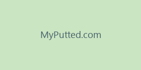 MyPutted.com