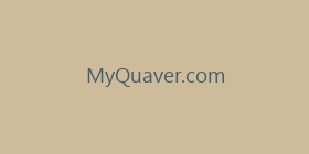 MyQuaver.com