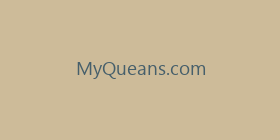 MyQueans.com