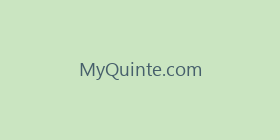 MyQuinte.com