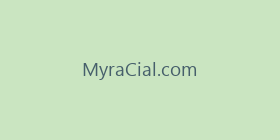 MyraCial.com