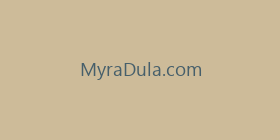 MyraDula.com