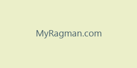 MyRagman.com
