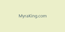 MyraKing.com