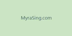 MyraSing.com