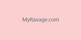 MyRavage.com