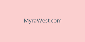 MyraWest.com