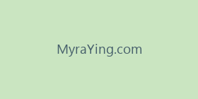 MyraYing.com