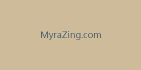 MyraZing.com