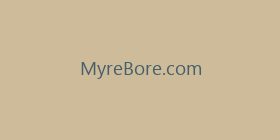 MyreBore.com