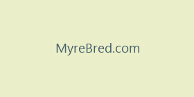 MyreBred.com