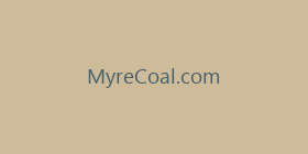 MyreCoal.com