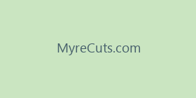 MyreCuts.com