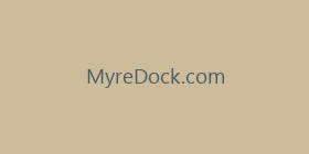 MyreDock.com