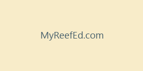 MyReefEd.com